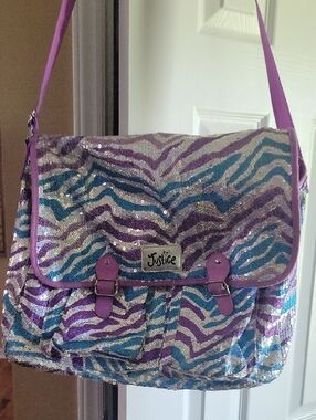 👾Messenger Bag💟